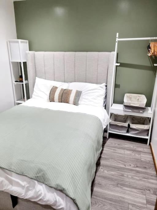 Cosy Hideaway Lodge In Glan Gwna Caeathro Exteriér fotografie